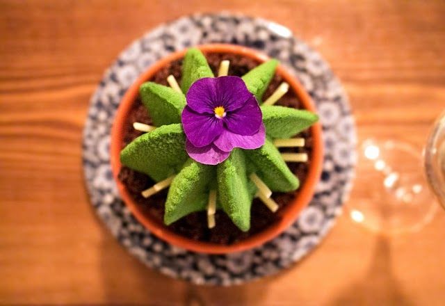 Agust Gastrobar